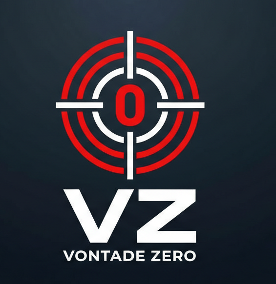Vontade Zero Logo